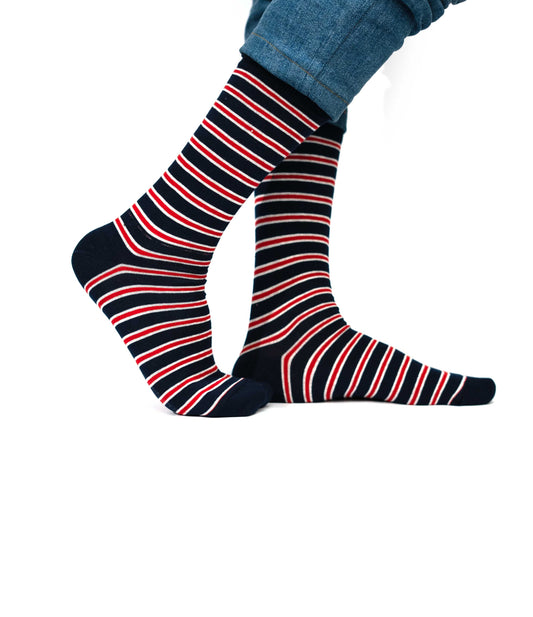 Tie Funky Socks