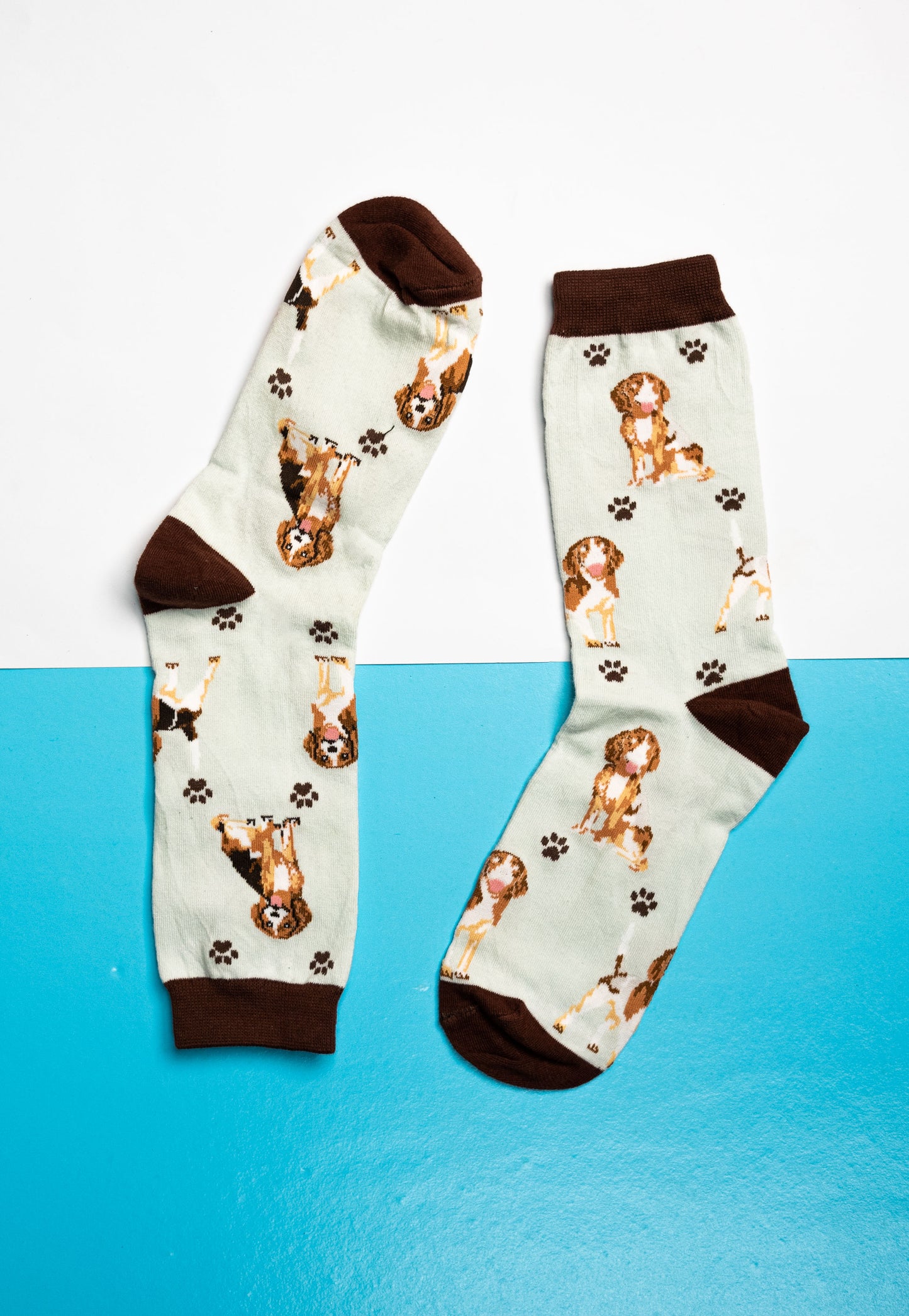 Doggie Funky Socks