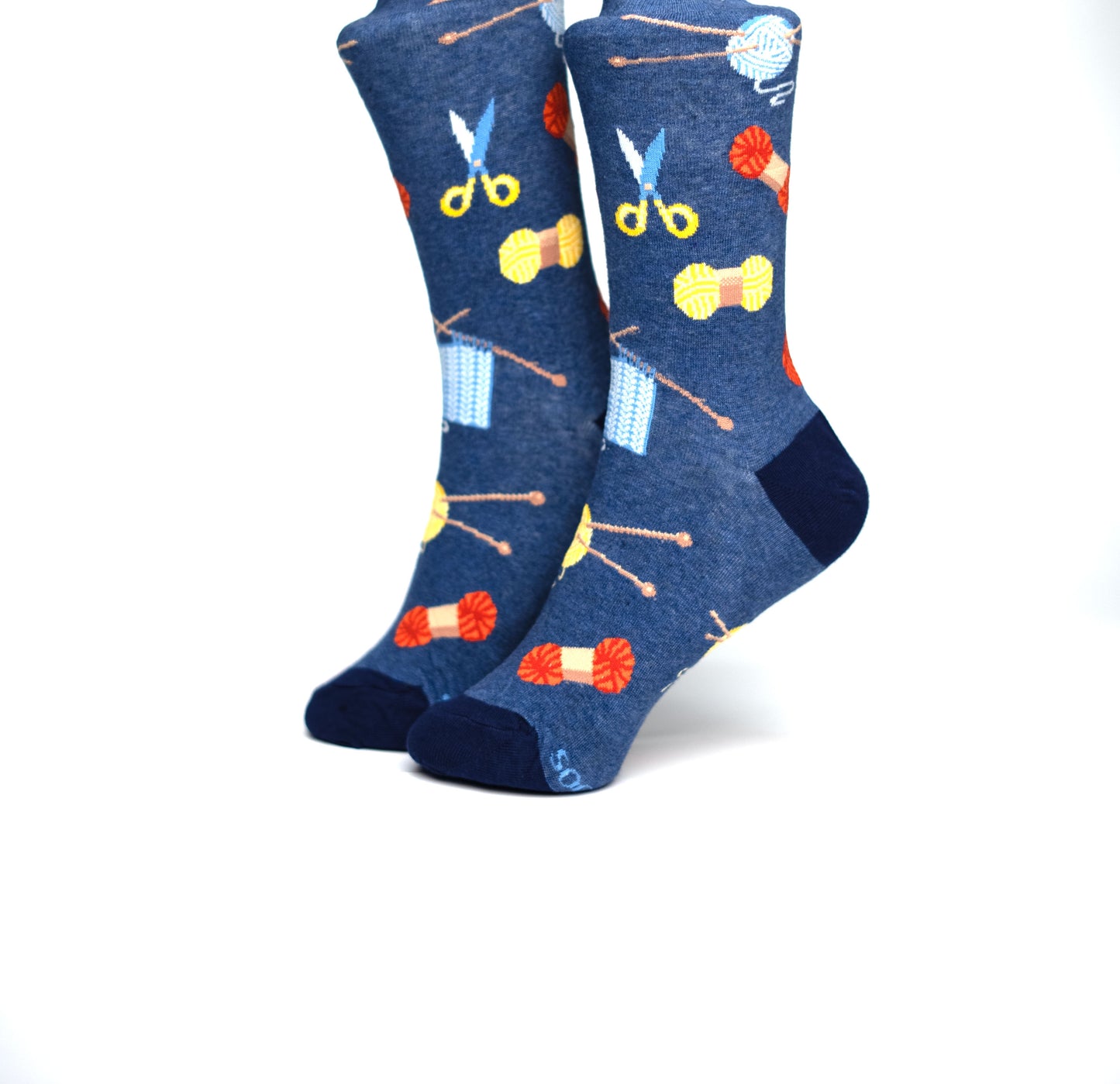 Medical Funky Socks