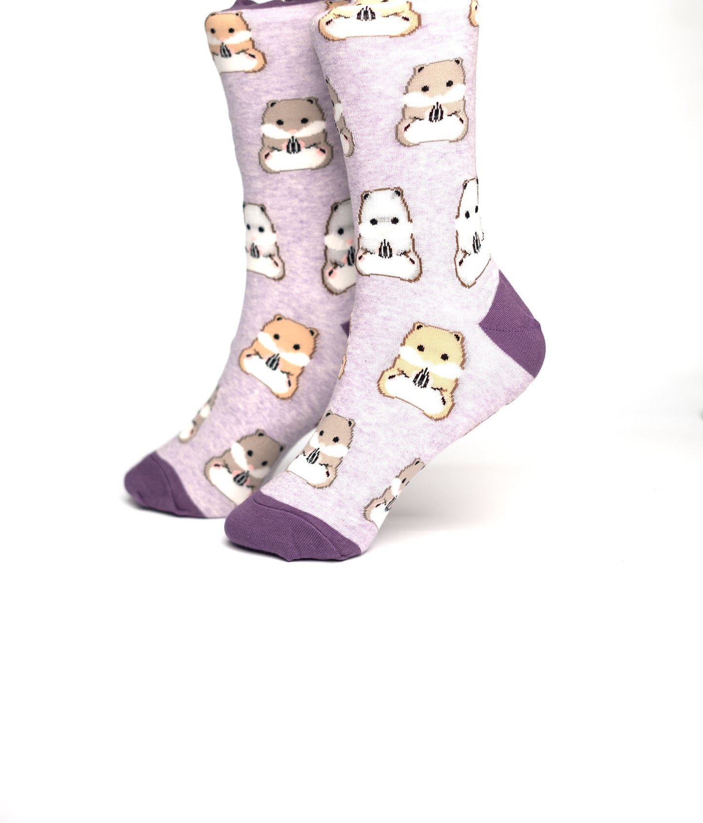 Cute Teddy Funky Socks