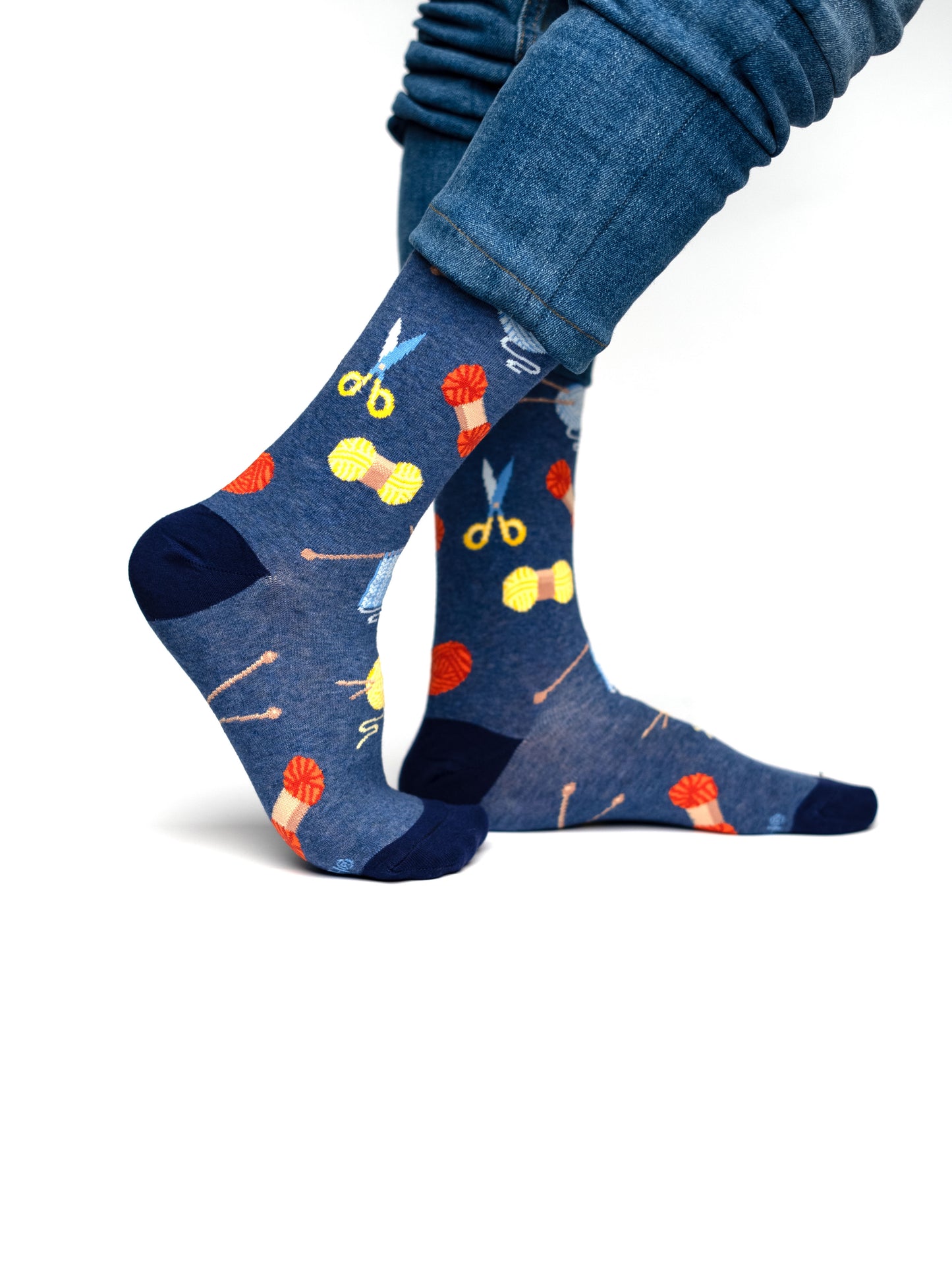 Medical Funky Socks