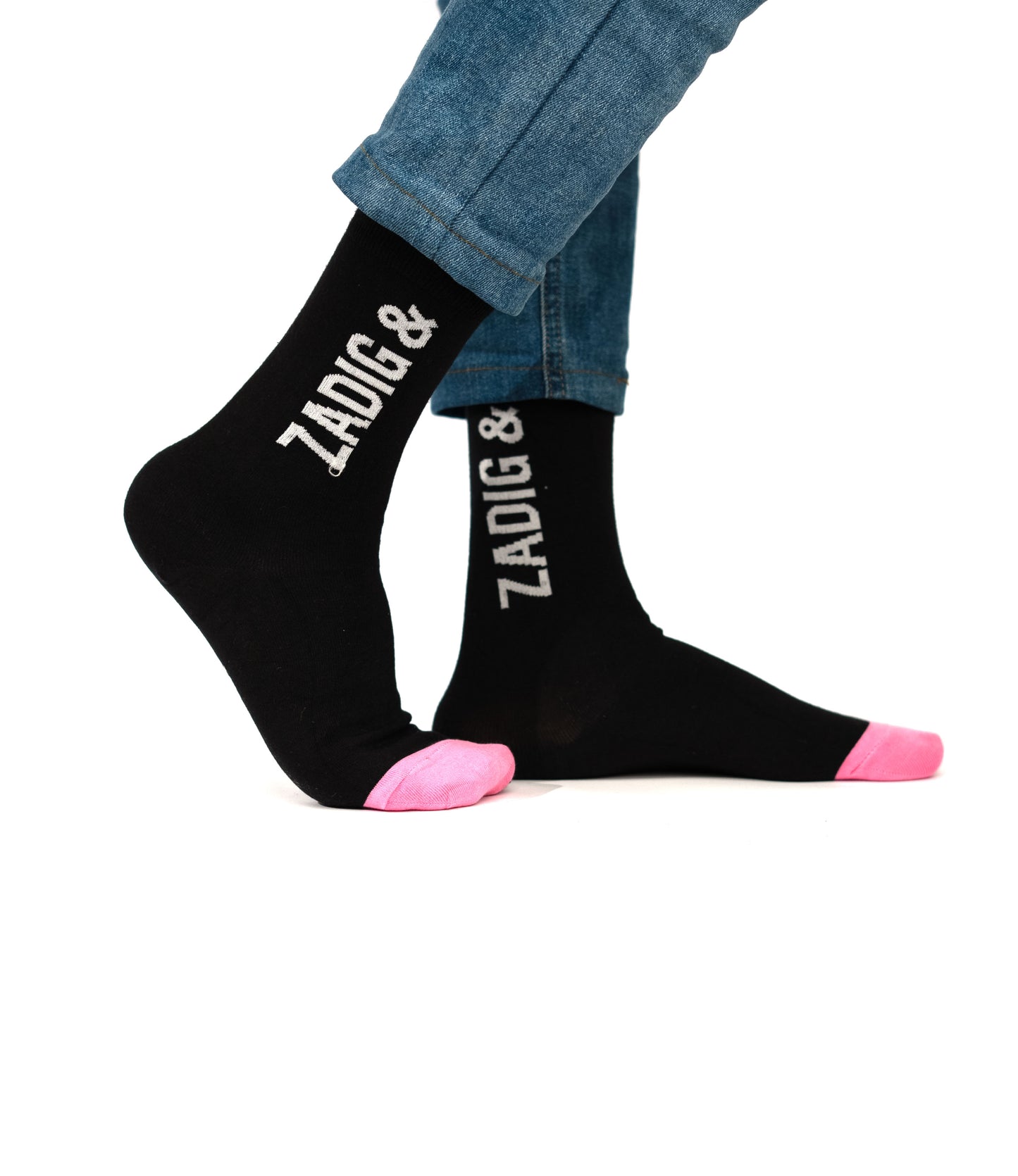 Zadig Funky Socks