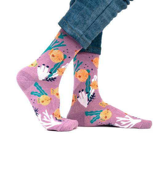 Strange Funky Socks