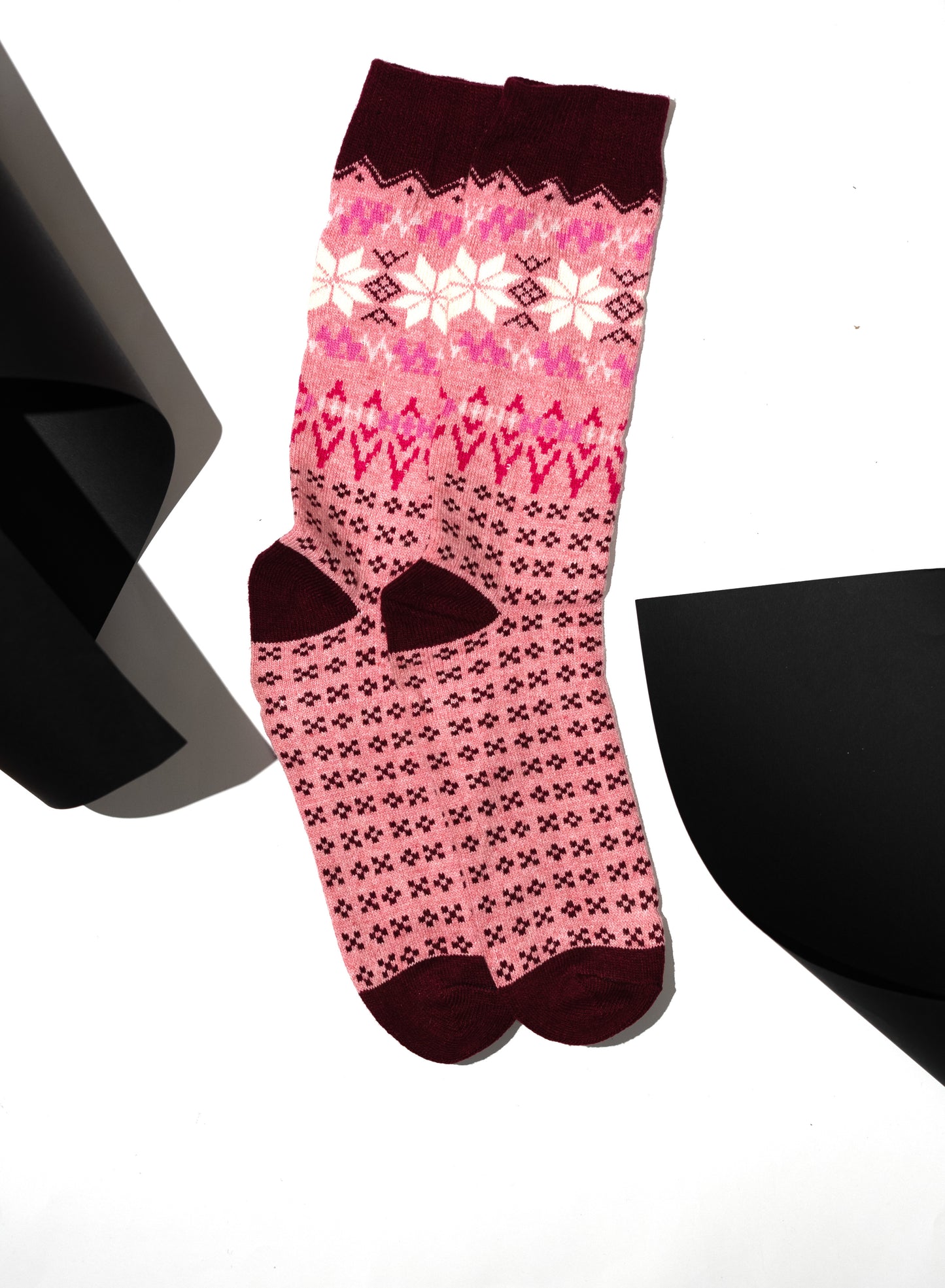 Panther Funky Socks