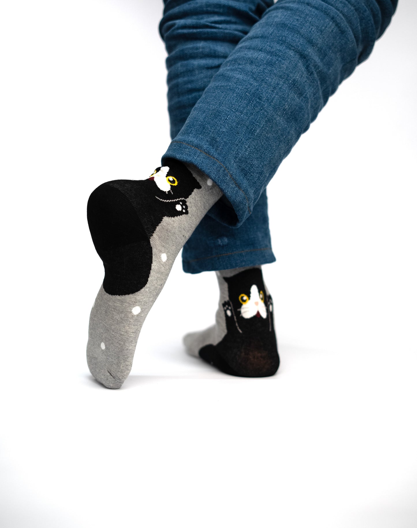 BWO Funky Socks 22