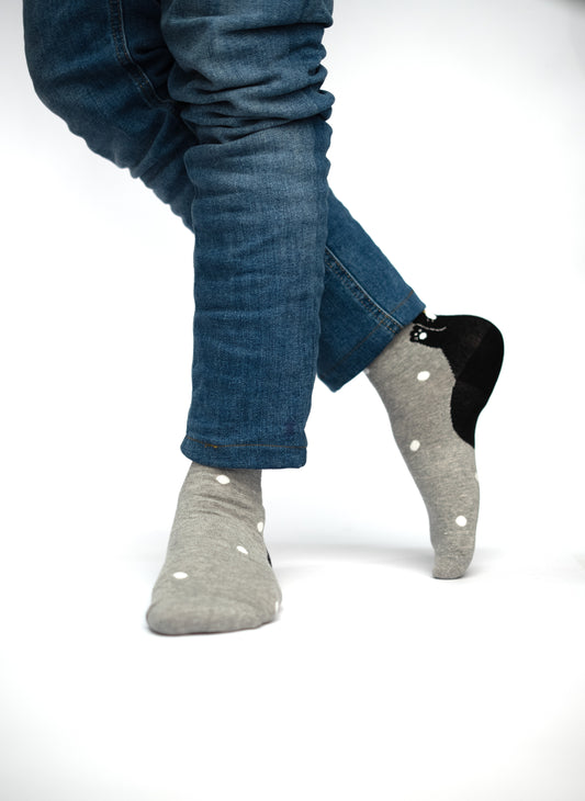 BWO Funky Socks 22
