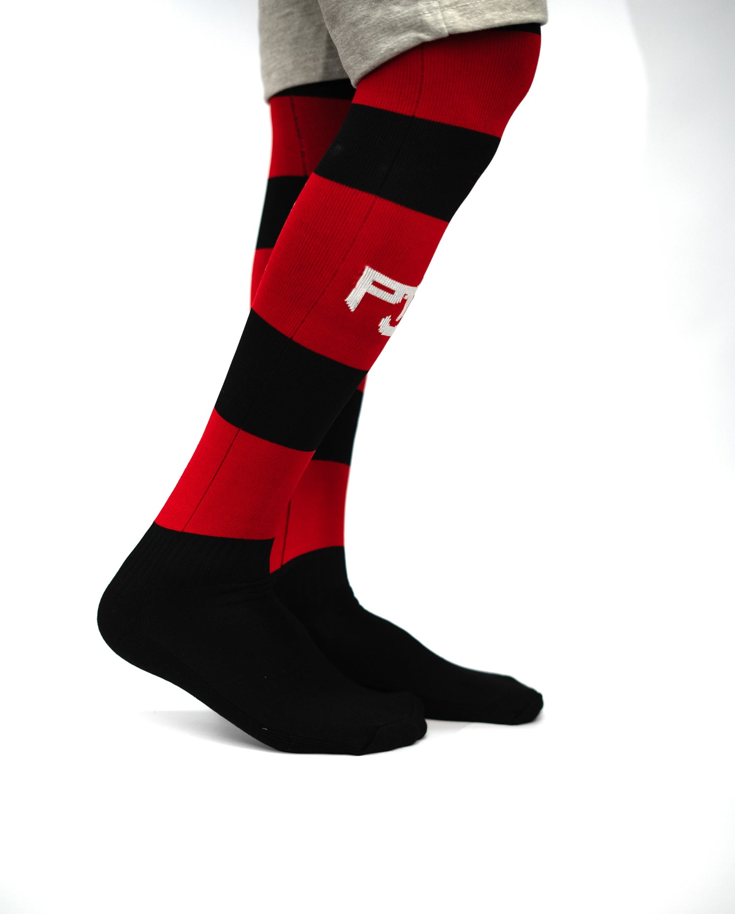 RB Football Socks