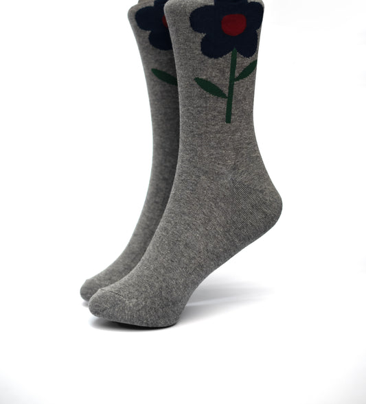 Single Funky Socks