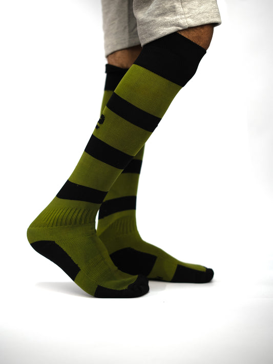 GB Football Socks