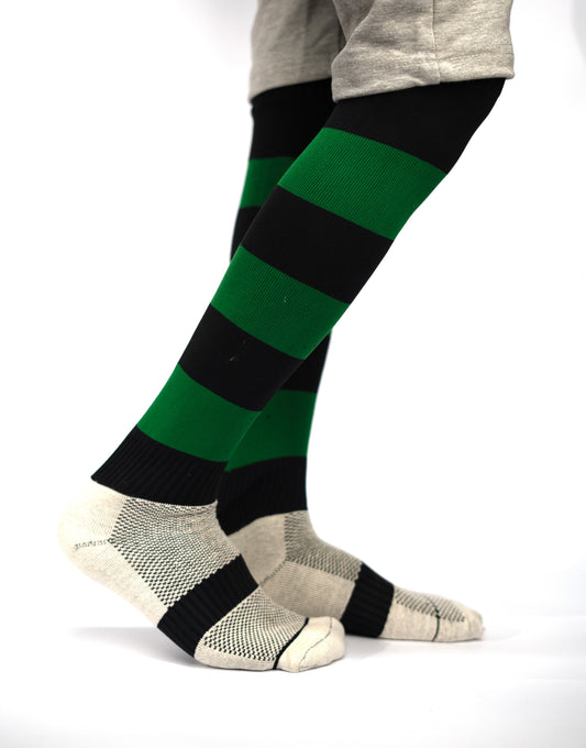 WGB Football Socks