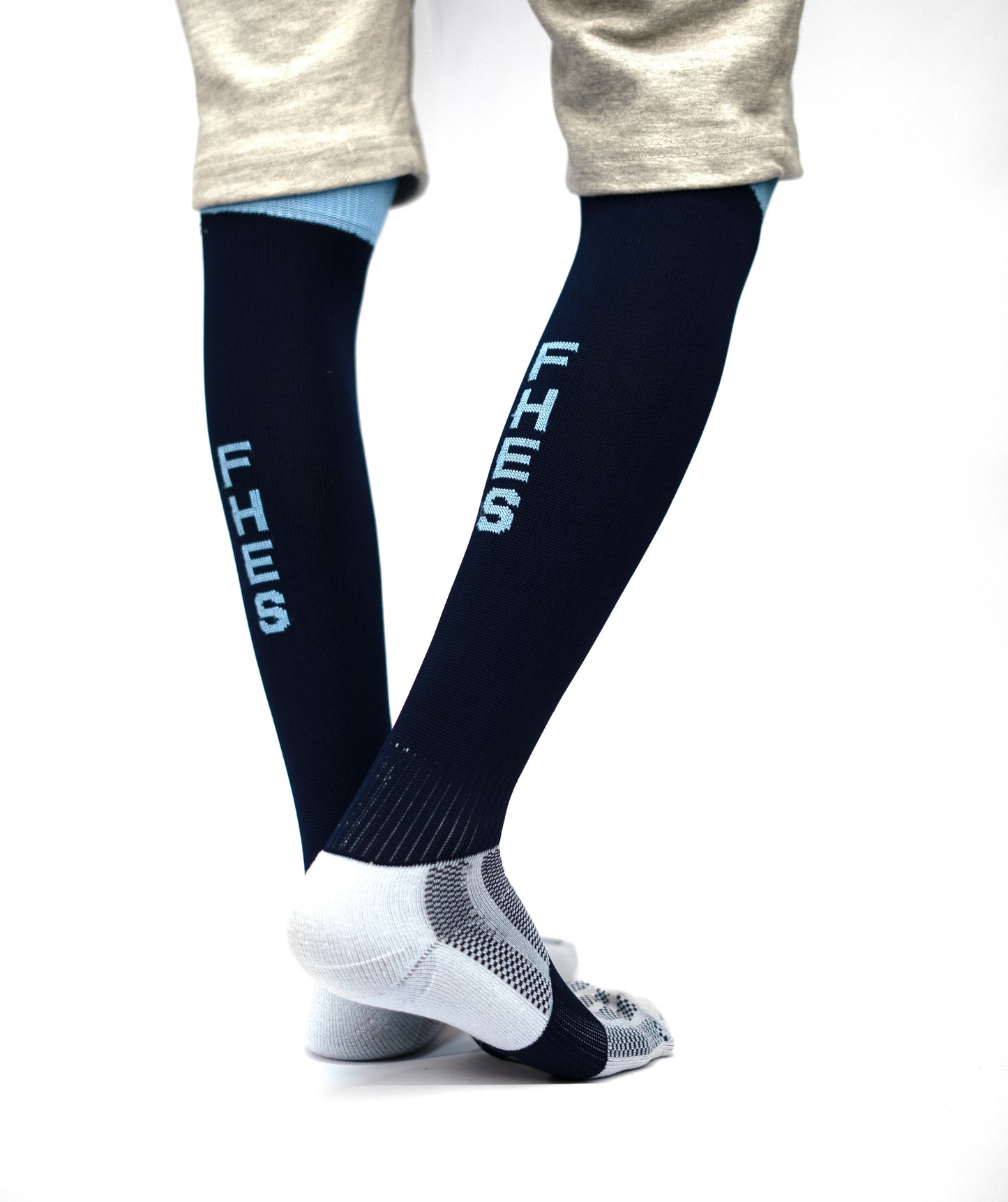 FHS Football Socks