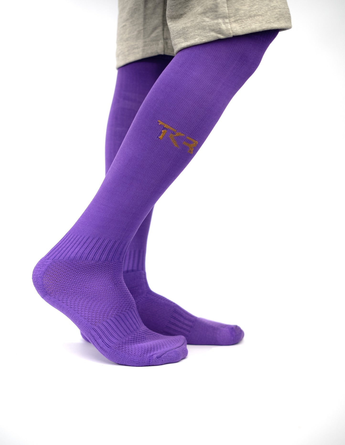 TKR Football Socks