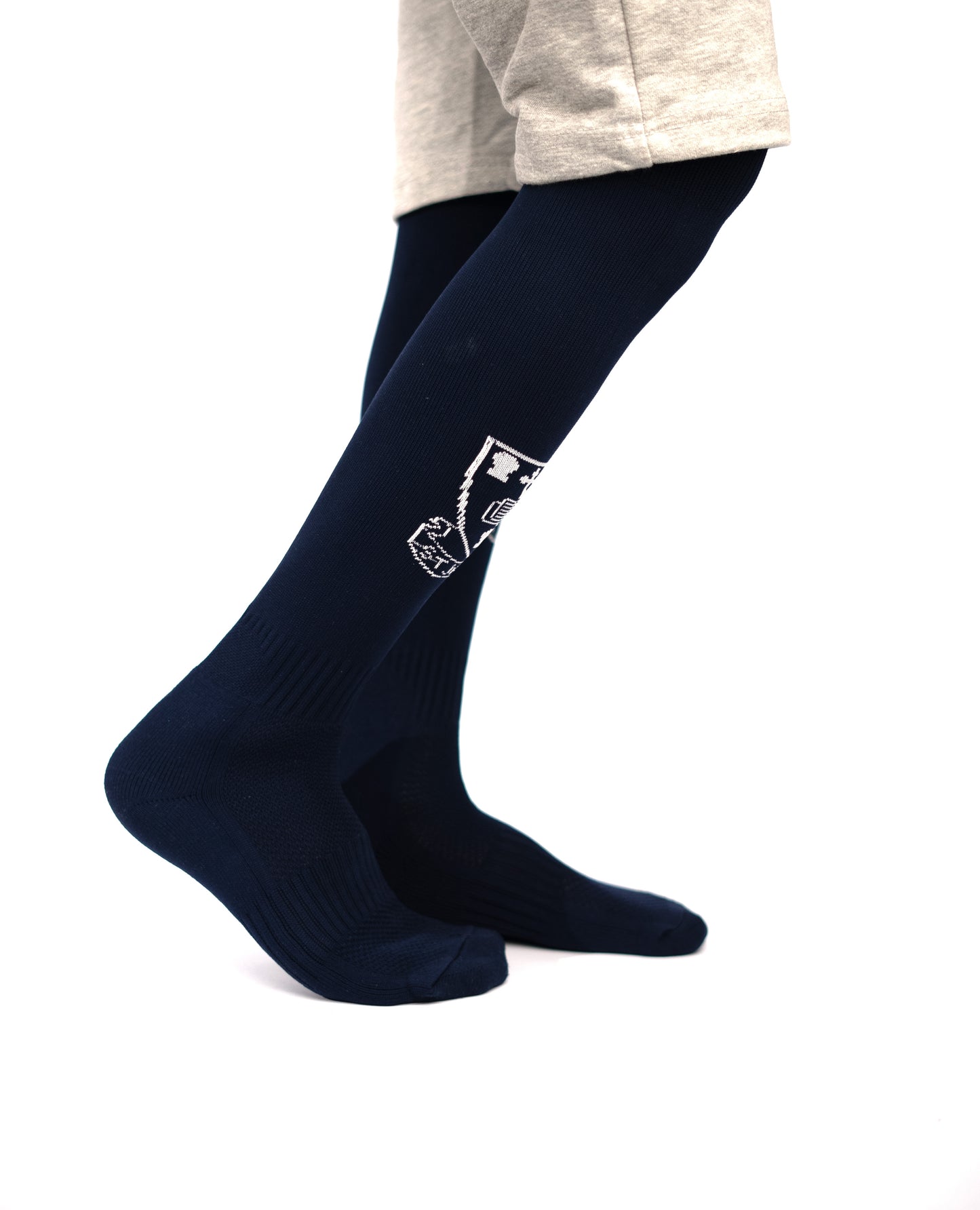 Logo Football Socks