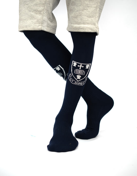 Logo Football Socks