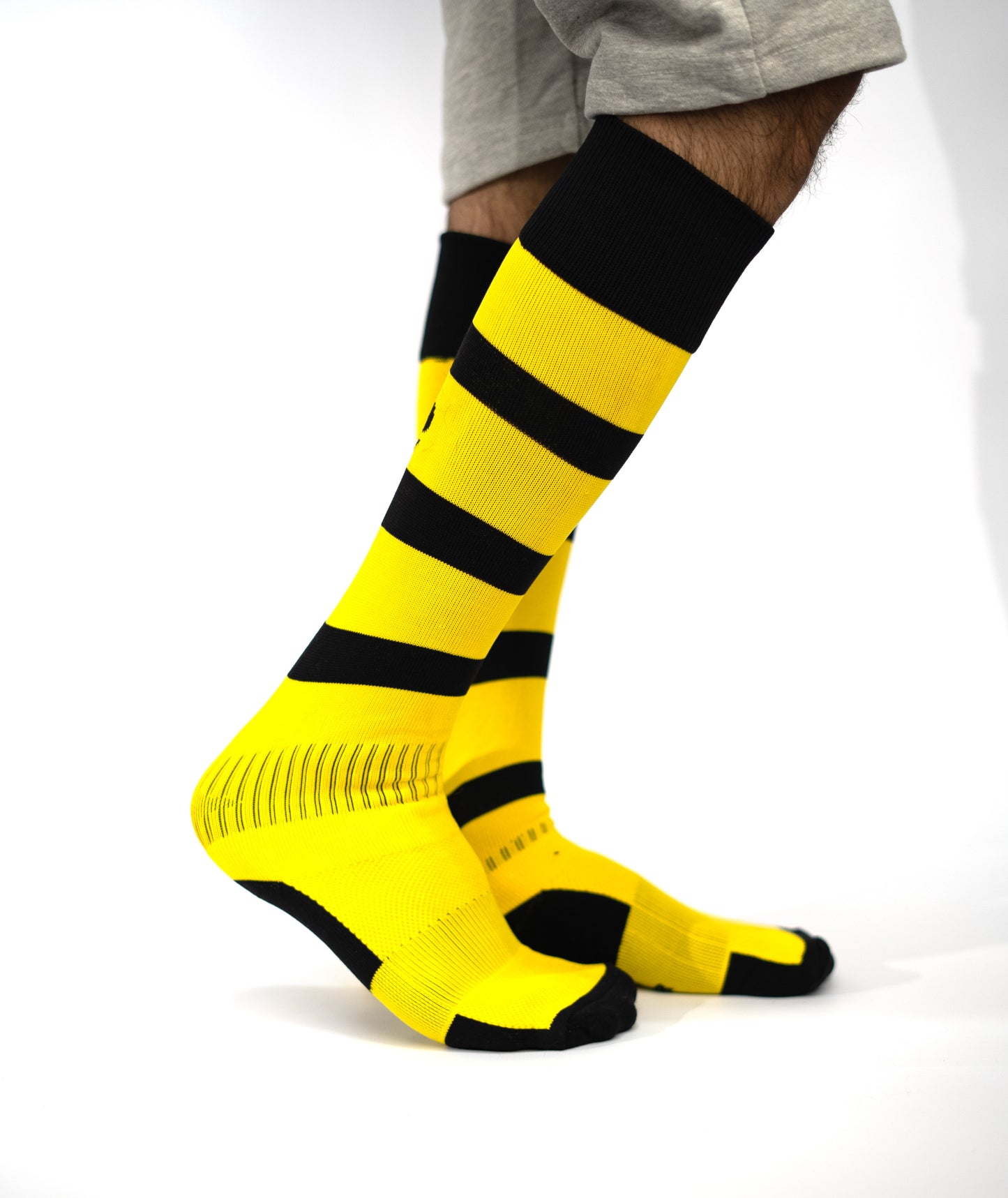 BY Football Socks