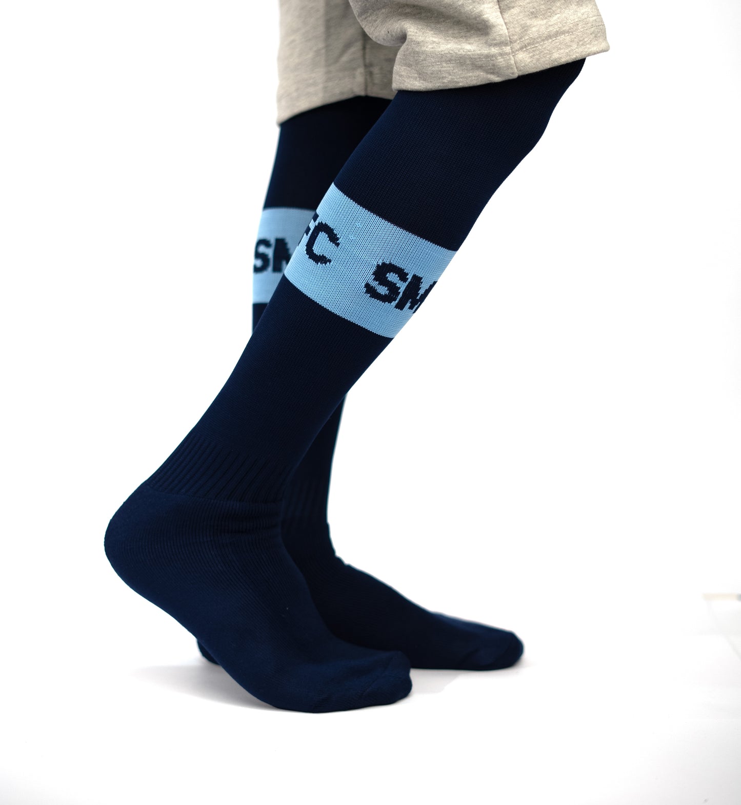 SYNC Football Socks