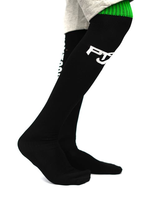 Moor Football Socks