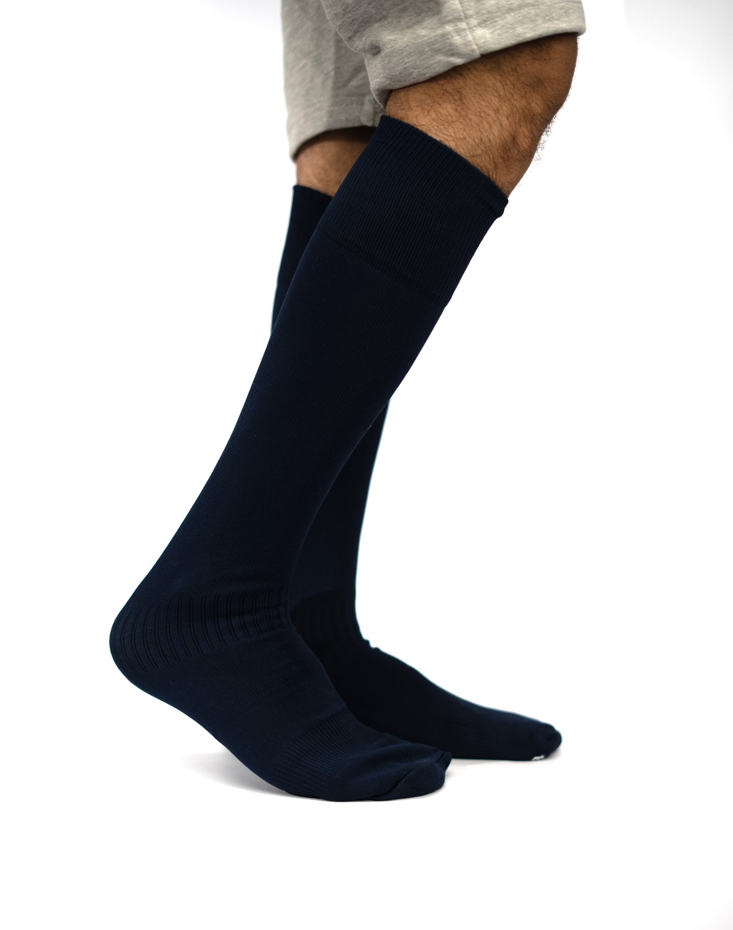 DBLUE Football Socks