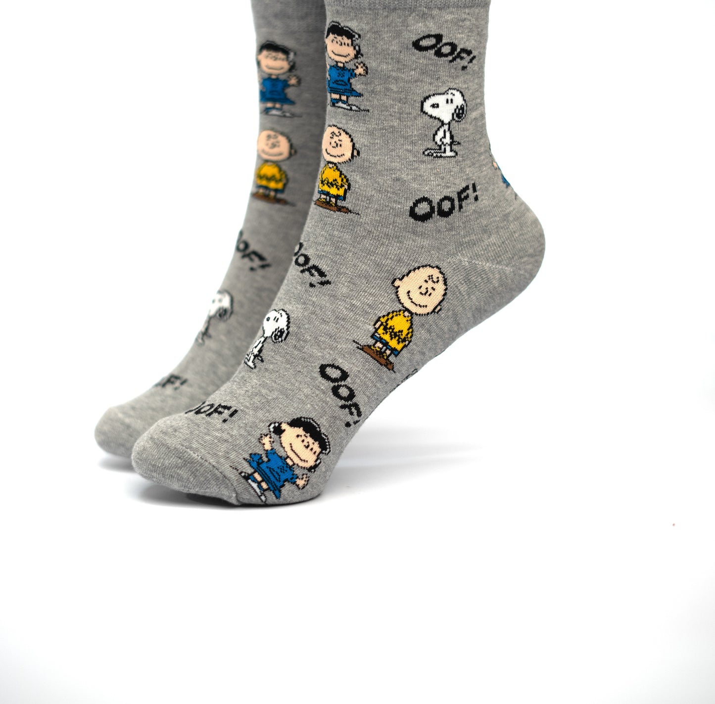 OOF Funky Socks