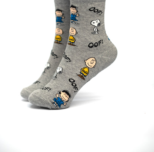 OOF Funky Socks