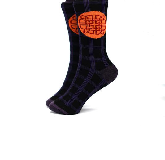 Logo Funky Socks