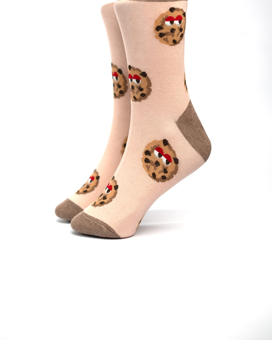 Cookie Funky Socks