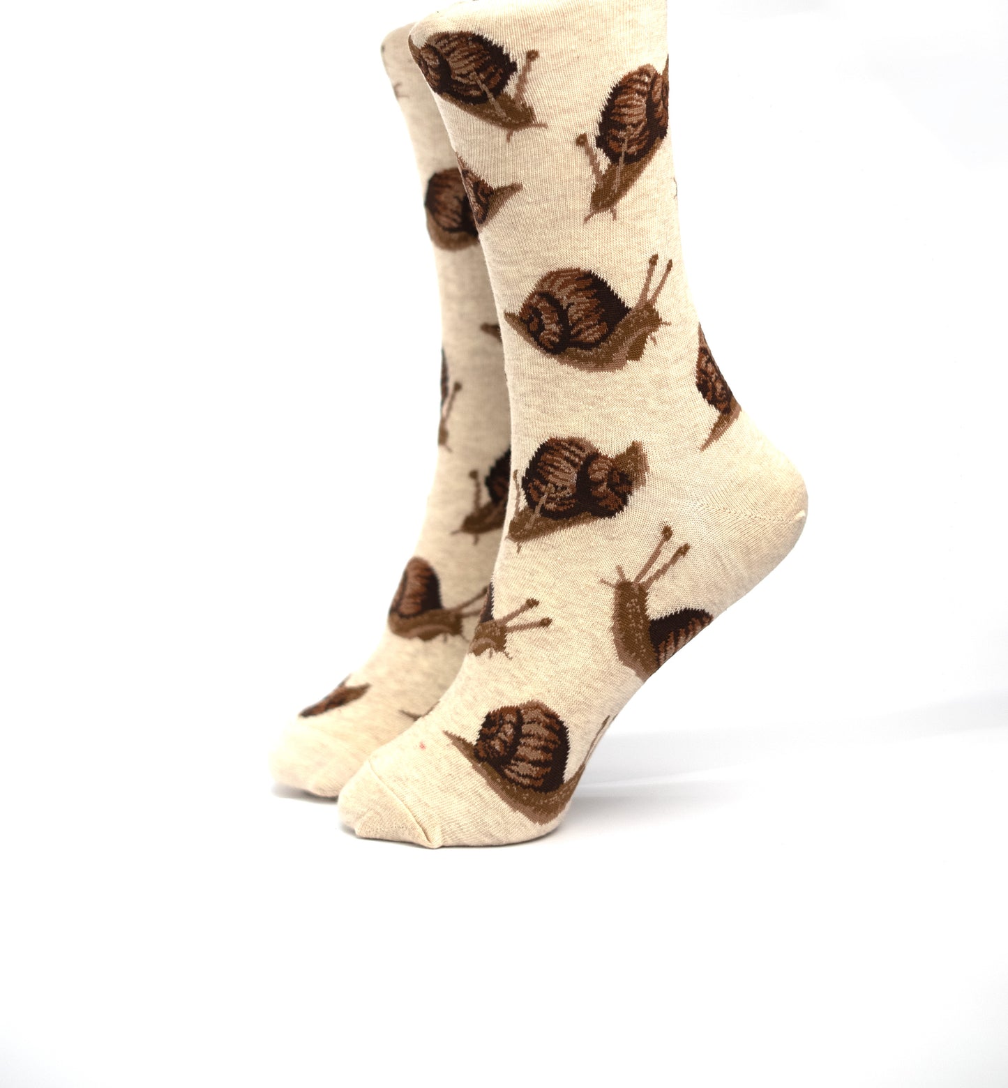 Snail Funky Socks