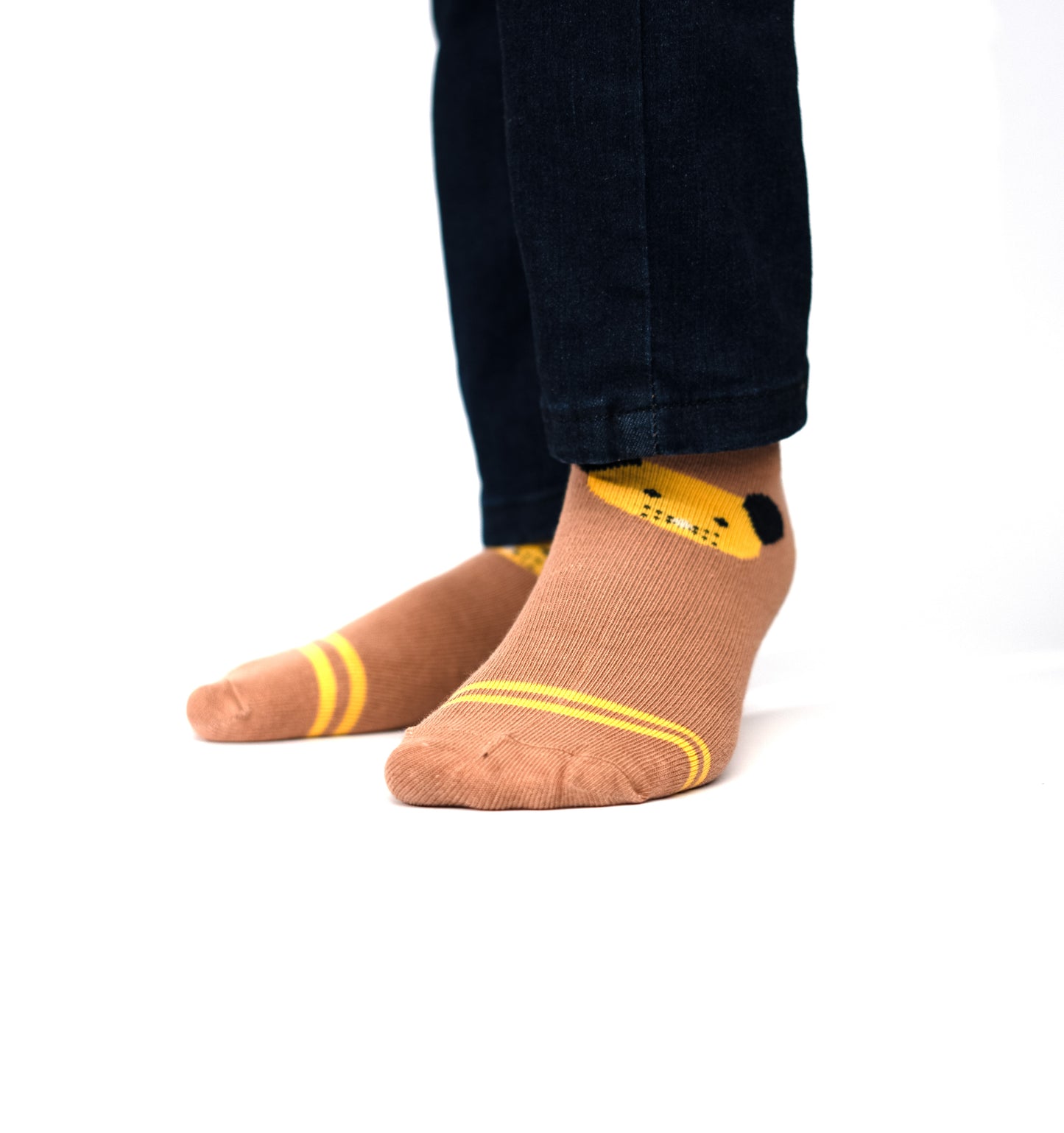 Face Kids Funky Socks (5-8 Years)