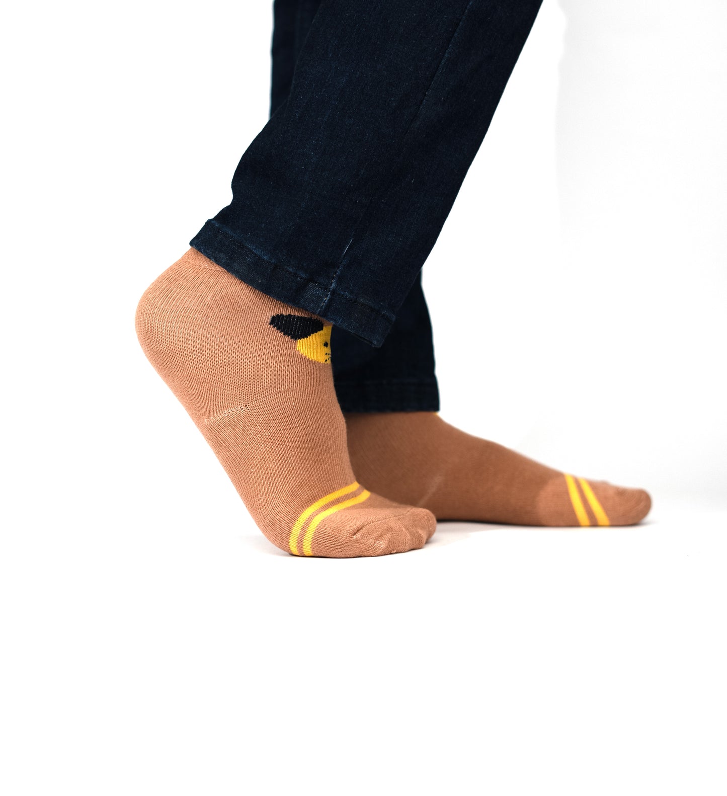 Face Kids Funky Socks (5-8 Years)