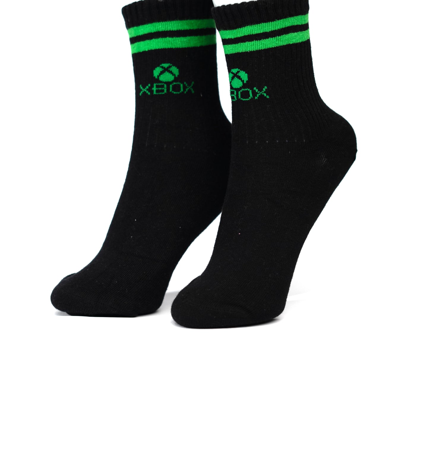 Games Kids Funky Socks (8-14 Years)