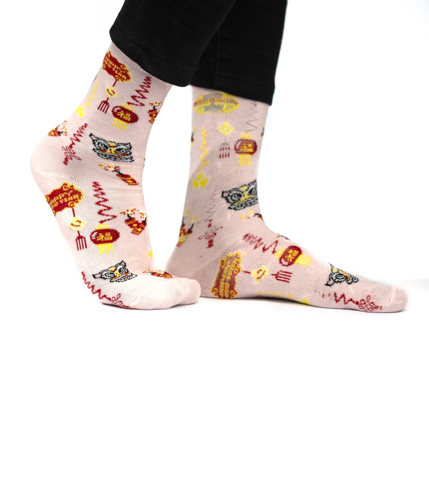 Hotpot Funky Socks