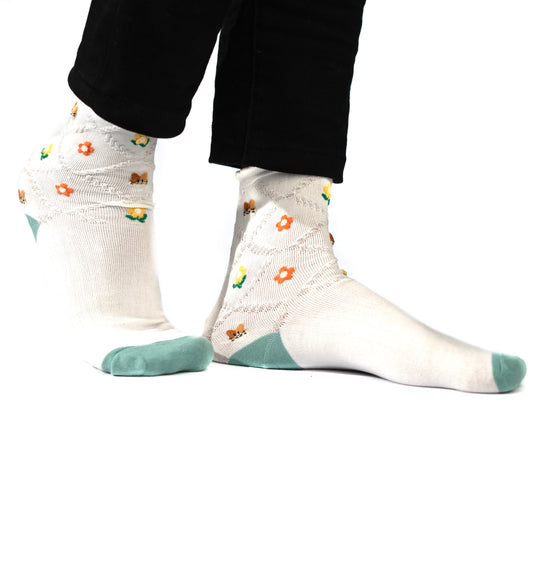 Ming Funky Socks