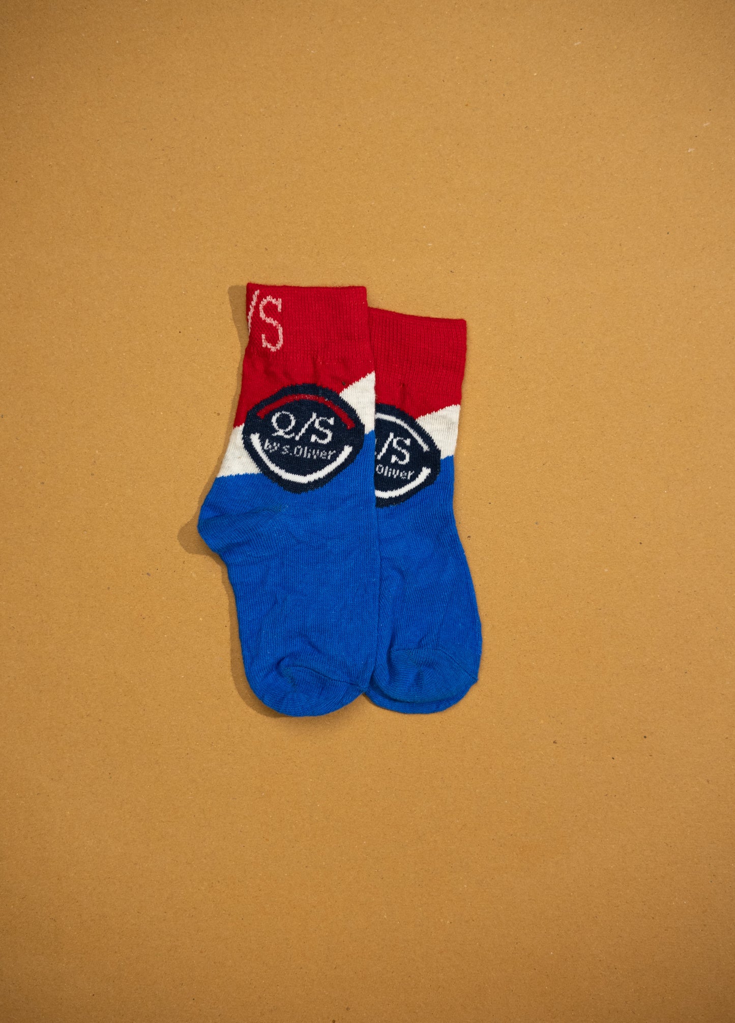 QA Kids Funky Socks (5-8 Years)