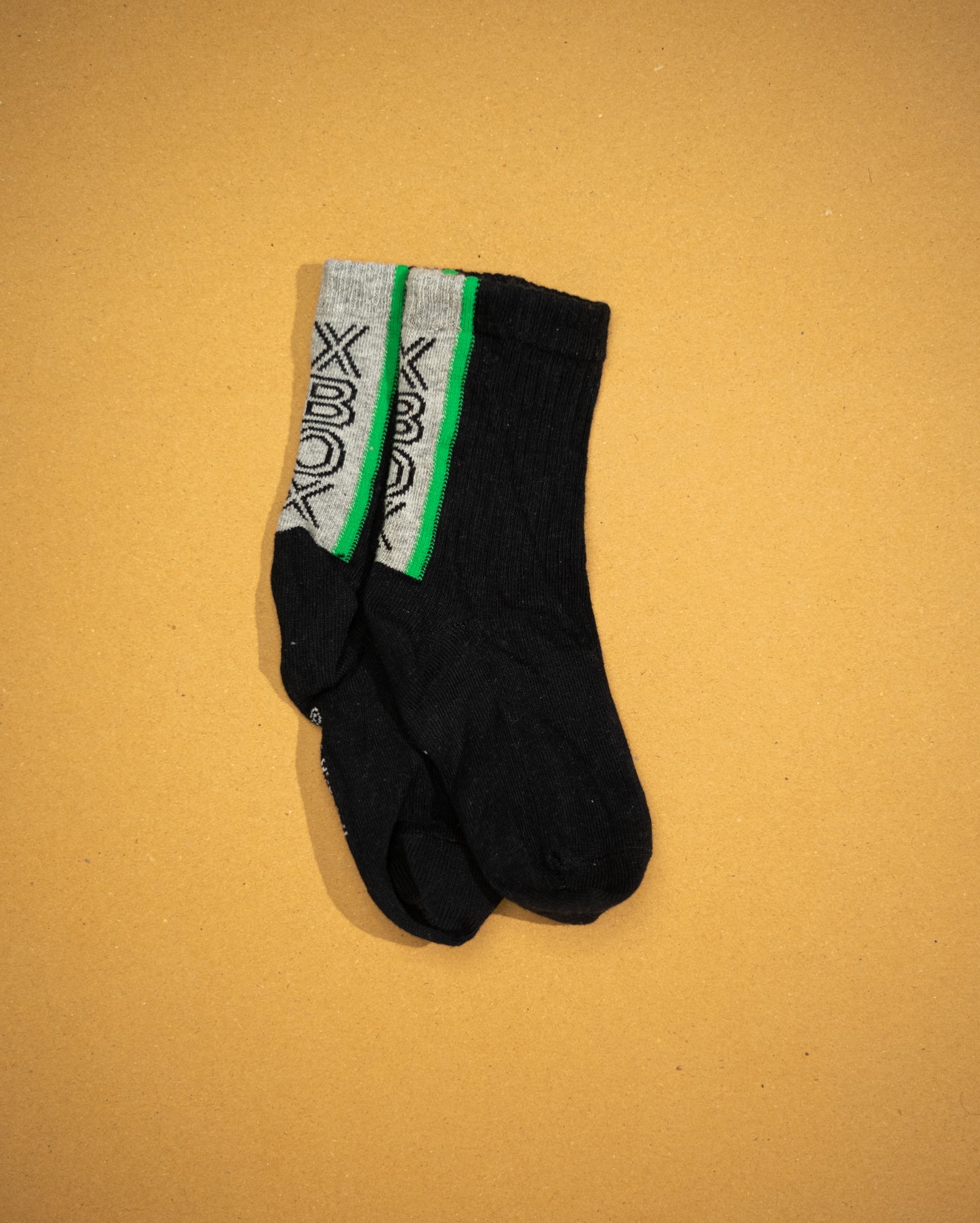 SideX Funky  Kids Socks (8-14 Years)