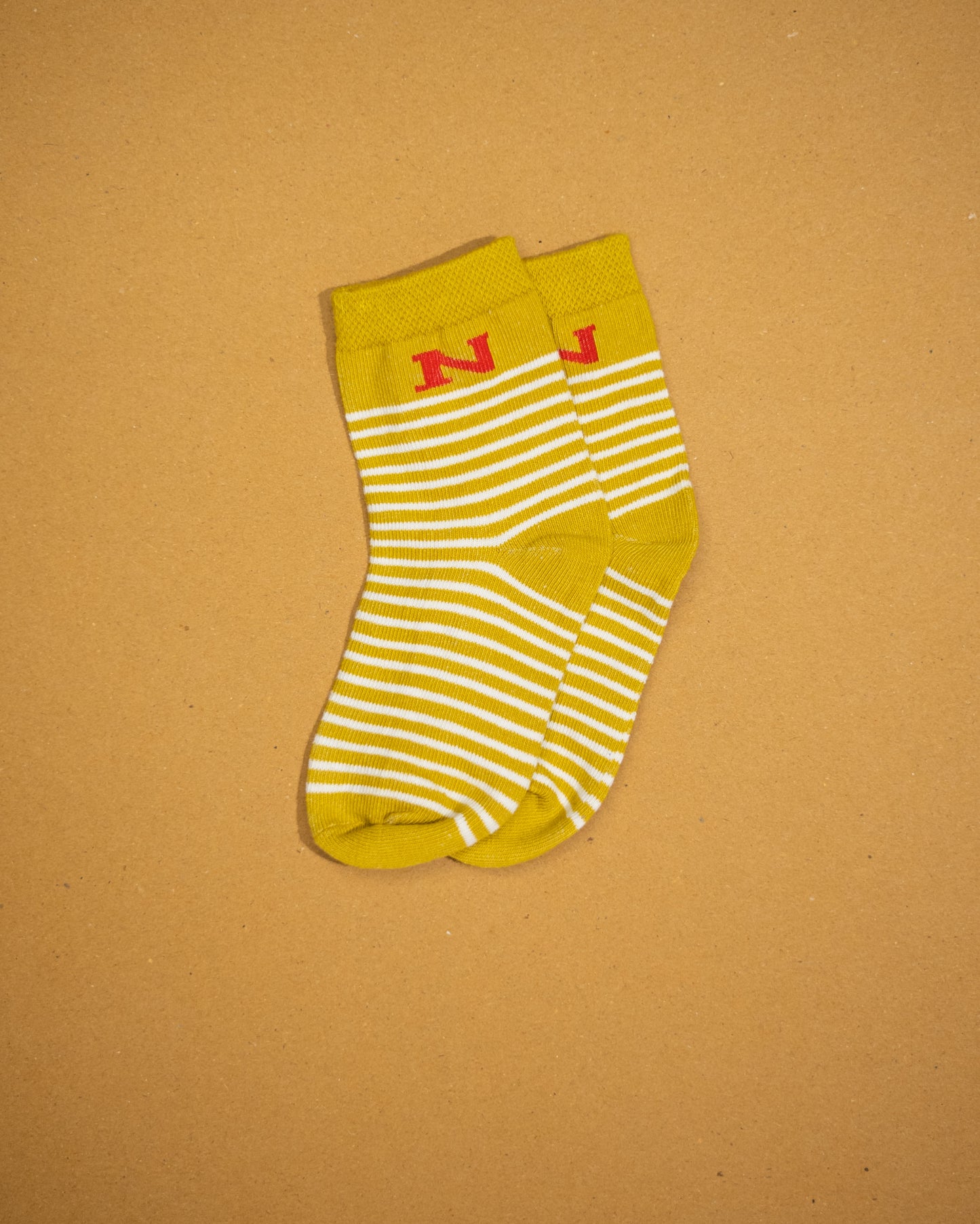 Orange N Kids Funky Socks (5-8 Years)