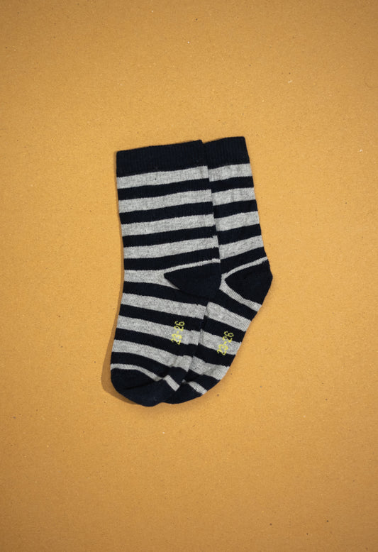 180 Kids Funky Socks (5-8 Years)