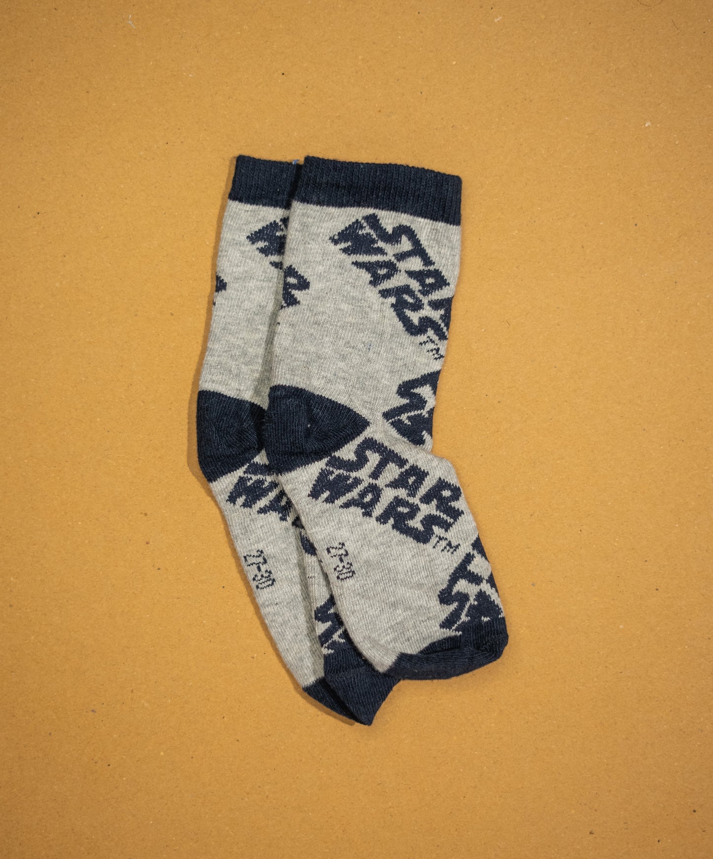 Star Wars Kids Funky Socks (5-8 Years)