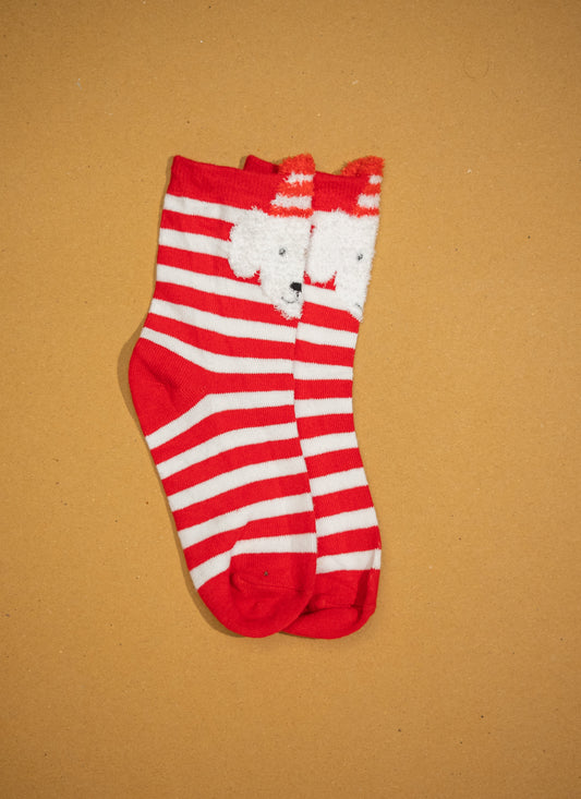 Honey Kids Funky Socks (8-14 Years)