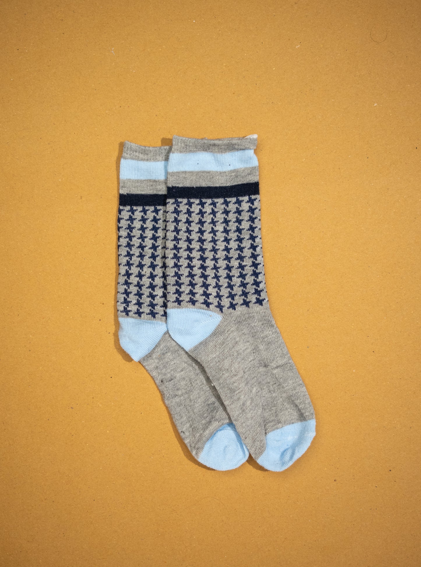 Staric Kids Funky Socks (8-14 Years)