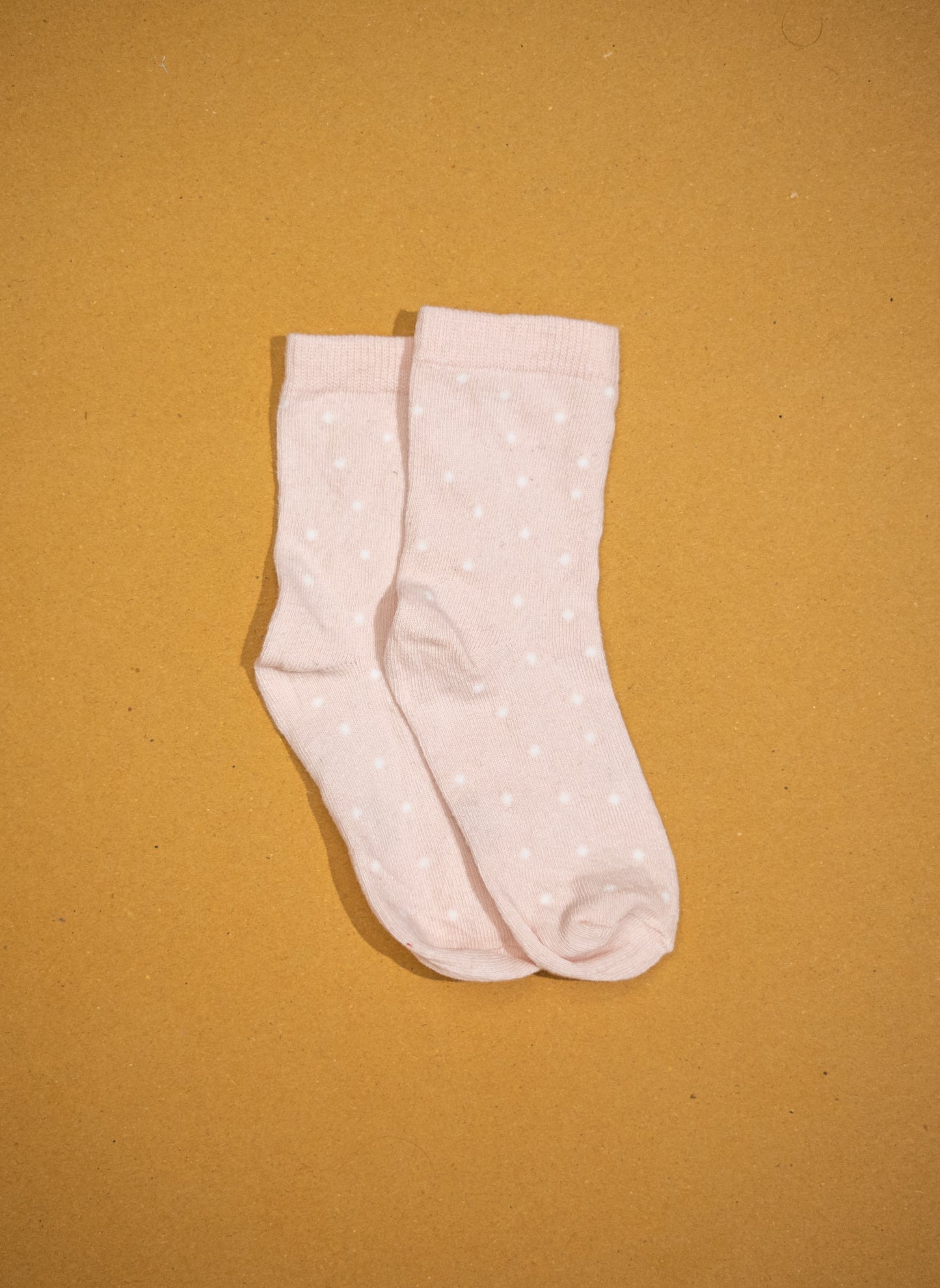 Pink 5 Kids Funky Socks (5-8 Years)