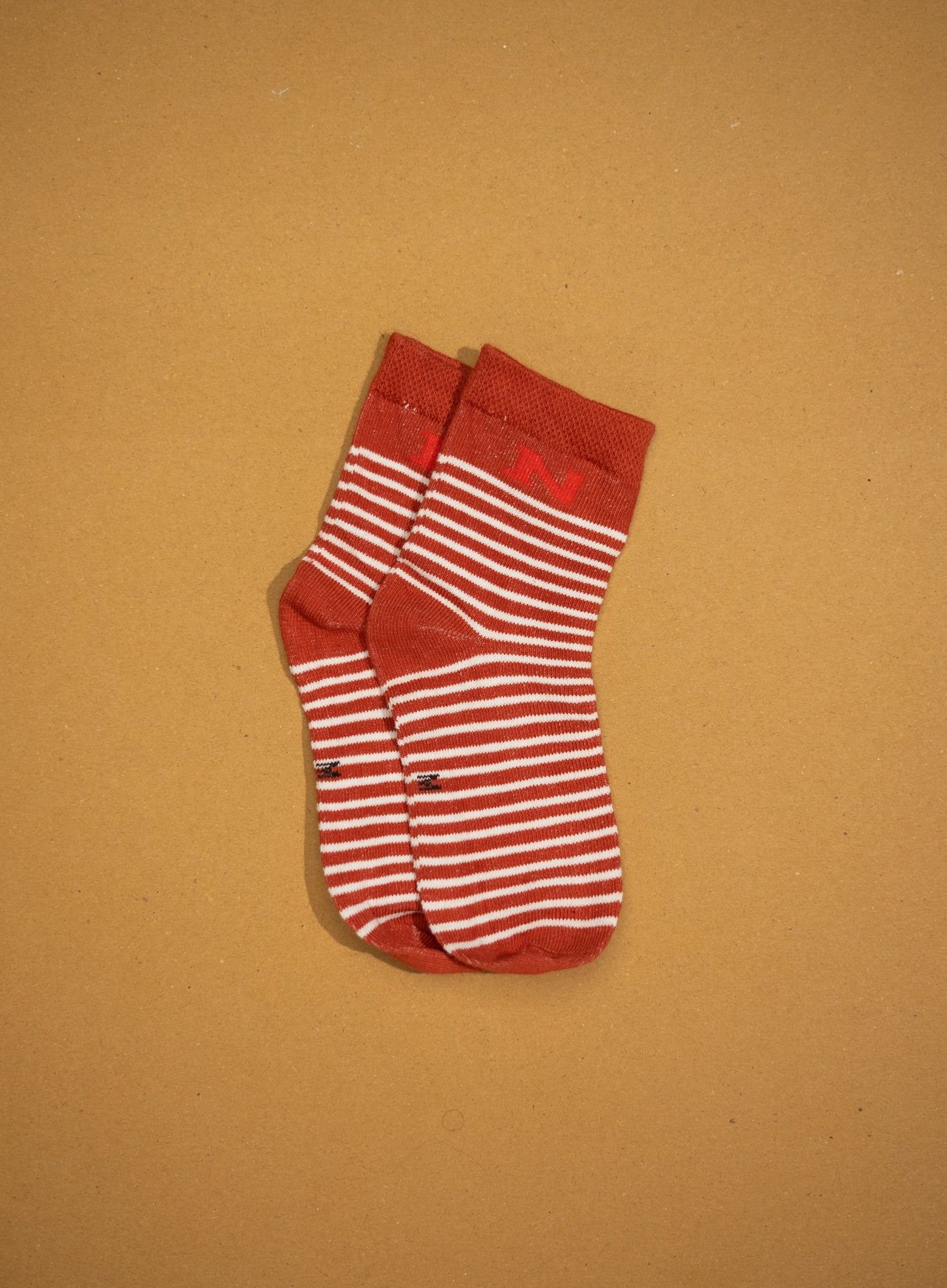 Red N Kids Funky Socks (8-14 Years)