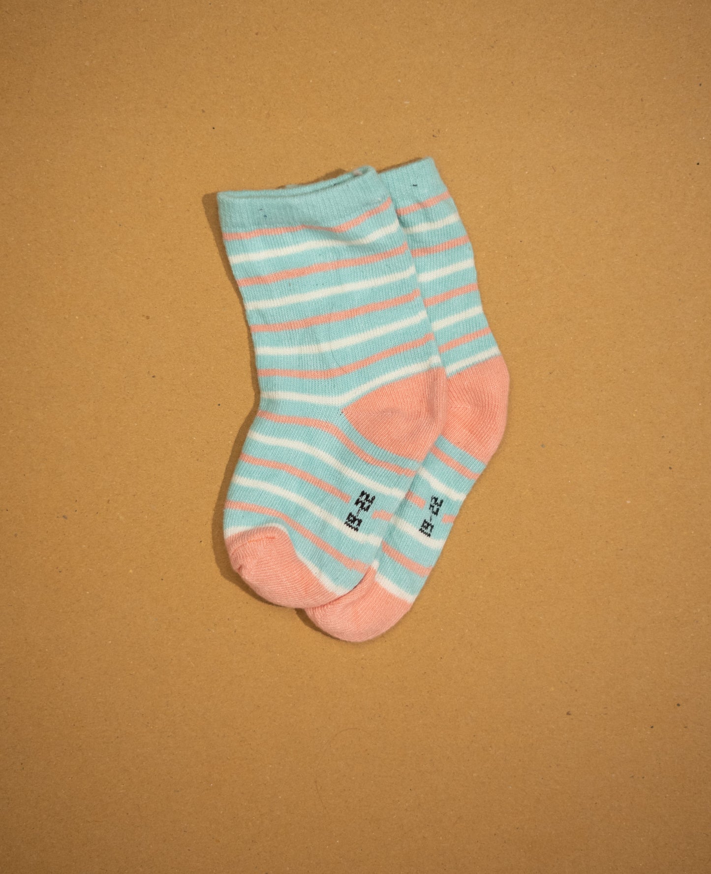 Kids Funky Socks (1-3 Years)