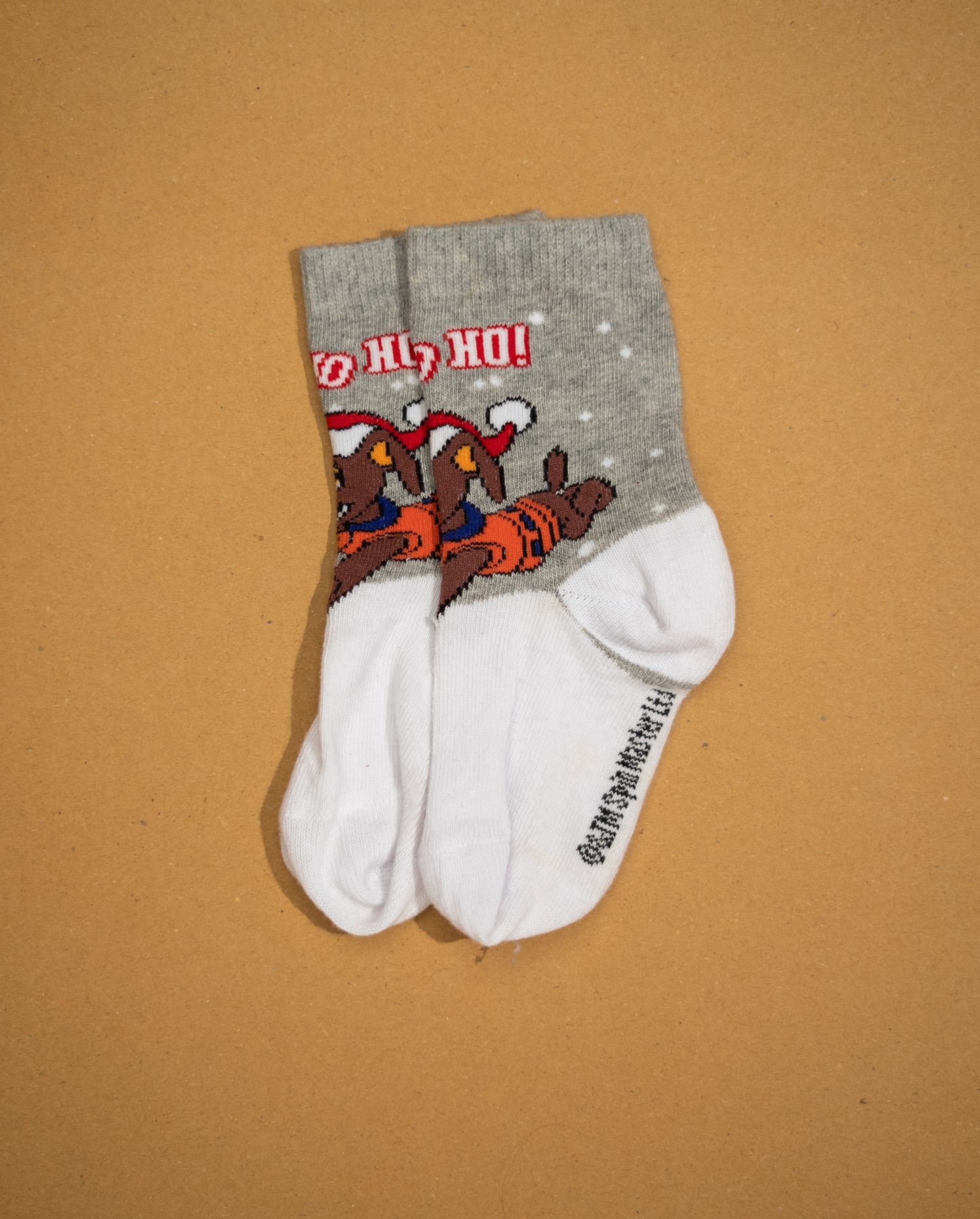 HO Kids Funky Socks (3-5 Years)