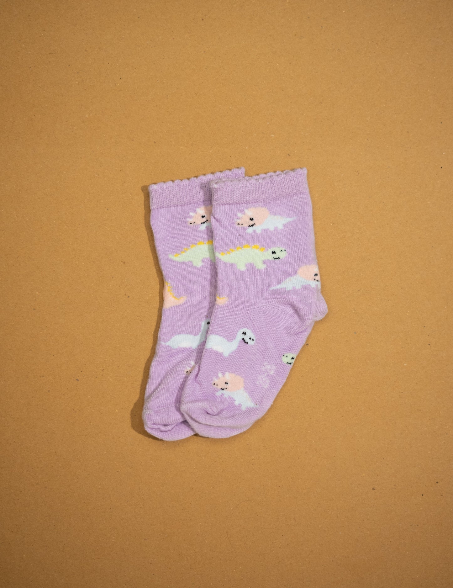 DPD Kids Funky Socks (3-5 Years)