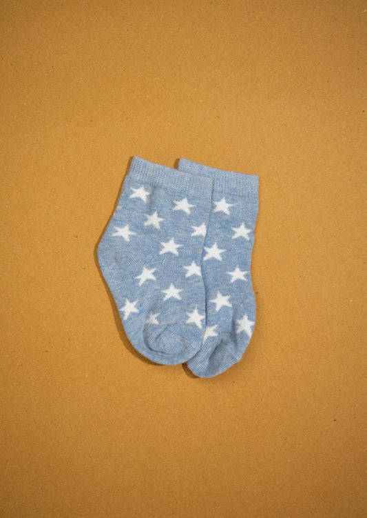 G Stars Kids Funky Socks (1-3 Years)