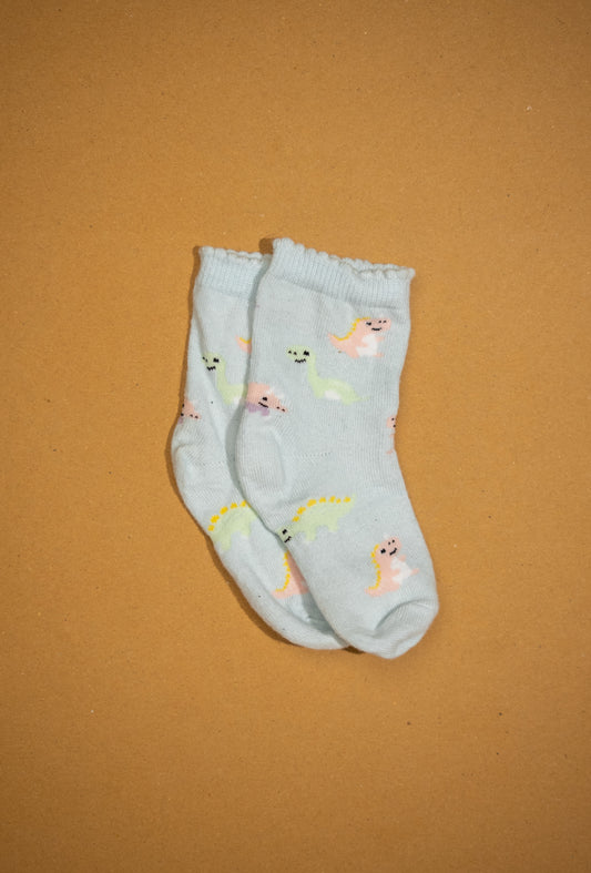 BD Kids Funky Socks (3-5 Years)