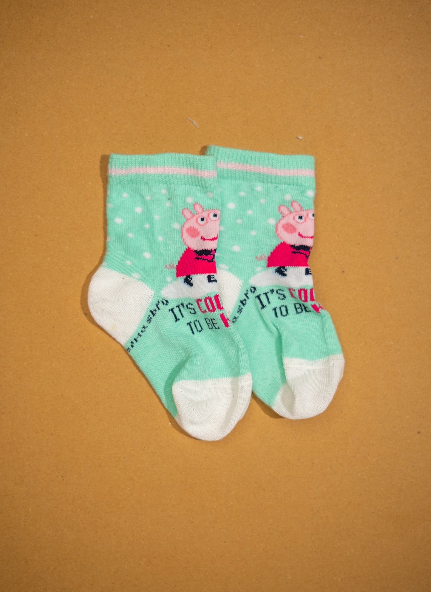 Kind Kids Funky Socks (3-5 Years)