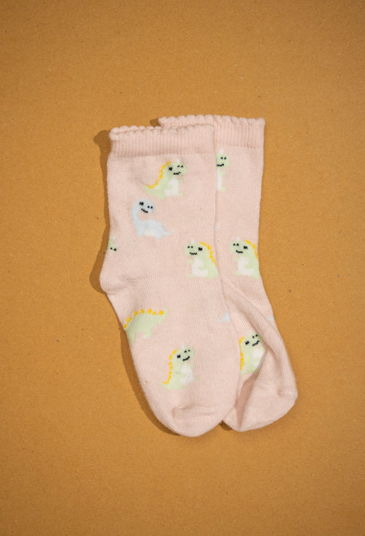 PD Kids Funky Socks (3-5 Years)