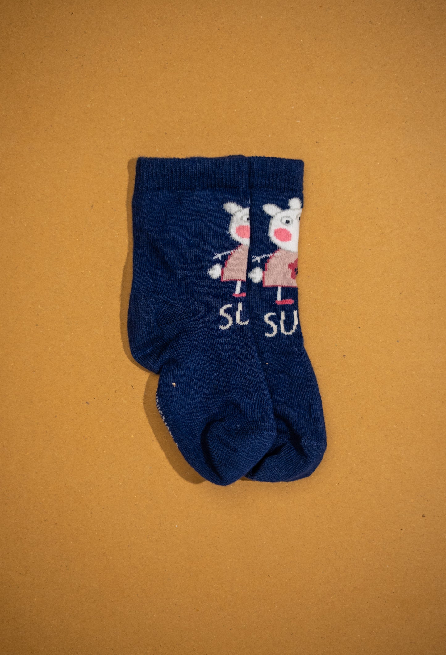 Suzy Kids Funky Socks (3-5 Years)