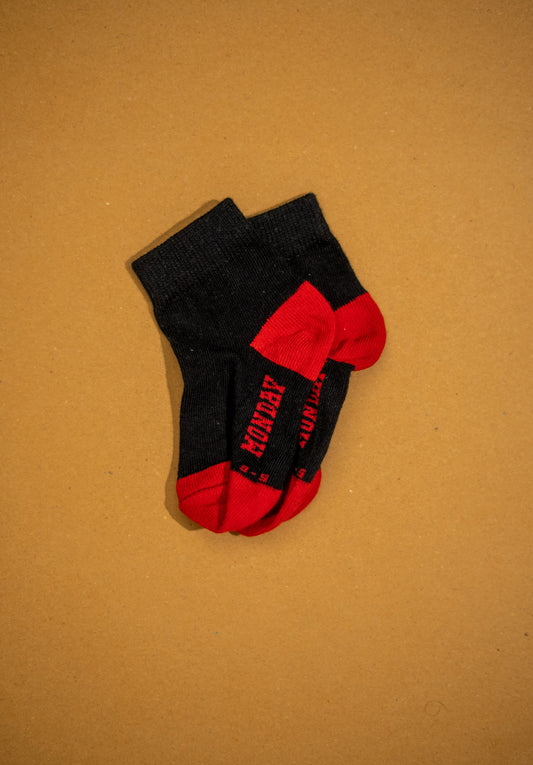 Monday Kids Funky Socks (1-3 Years)